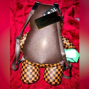 Sprayground Exclusive